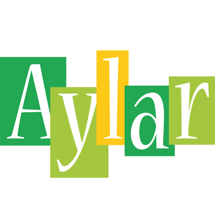 Aylar lemonade logo