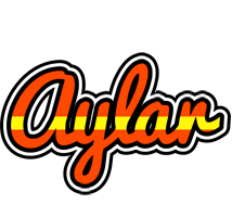 Aylar madrid logo