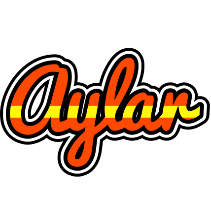 Aylar madrid logo