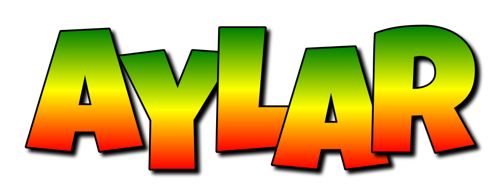 Aylar mango logo