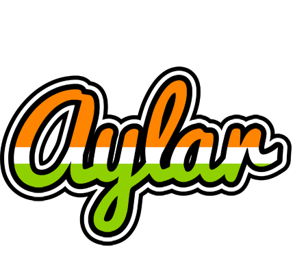 Aylar mumbai logo