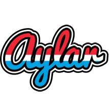 Aylar norway logo