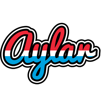 Aylar norway logo