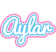 Aylar outdoors logo