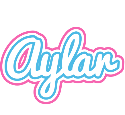 Aylar outdoors logo