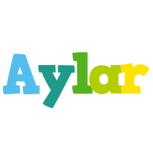 Aylar rainbows logo