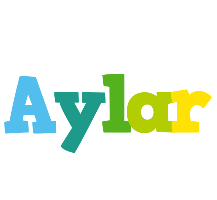 Aylar rainbows logo