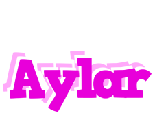 Aylar rumba logo