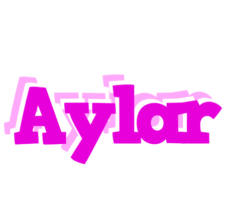 Aylar rumba logo