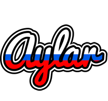 Aylar russia logo