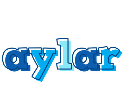 Aylar sailor logo