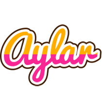 Aylar smoothie logo