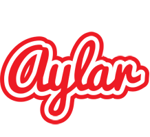 Aylar sunshine logo