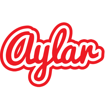 Aylar sunshine logo