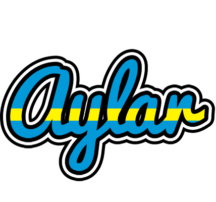 Aylar sweden logo