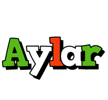 Aylar venezia logo