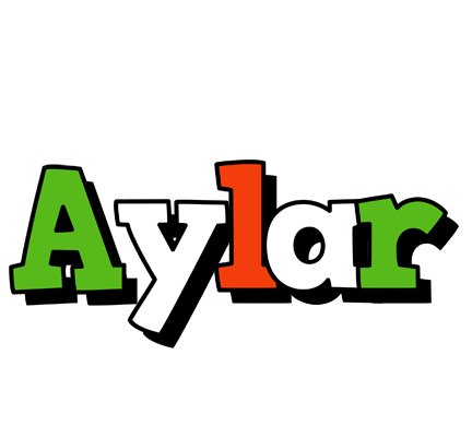 Aylar venezia logo