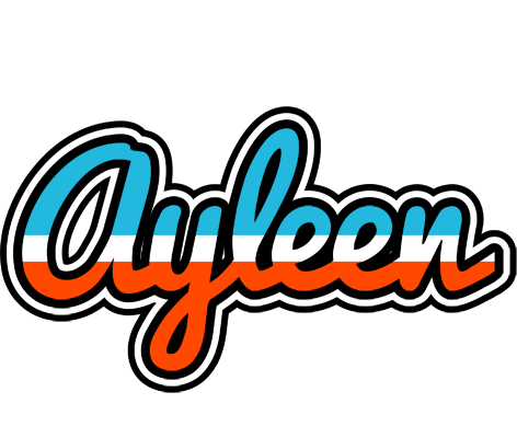 Ayleen america logo