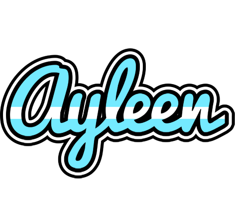 Ayleen argentine logo