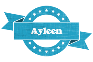 Ayleen balance logo