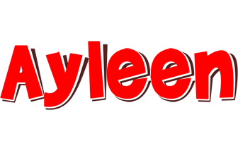 Ayleen basket logo