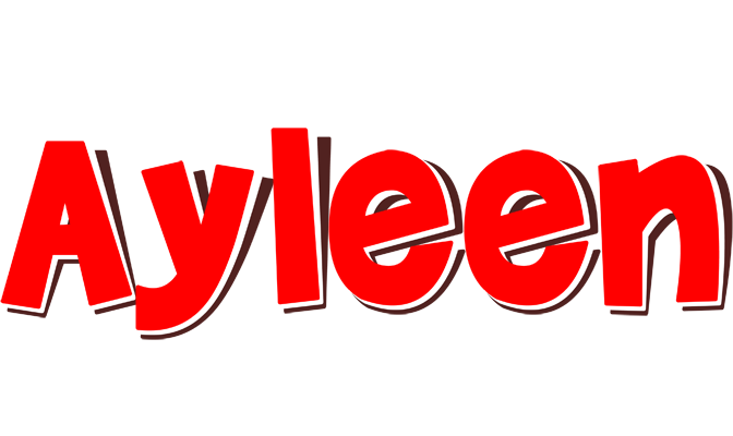Ayleen basket logo
