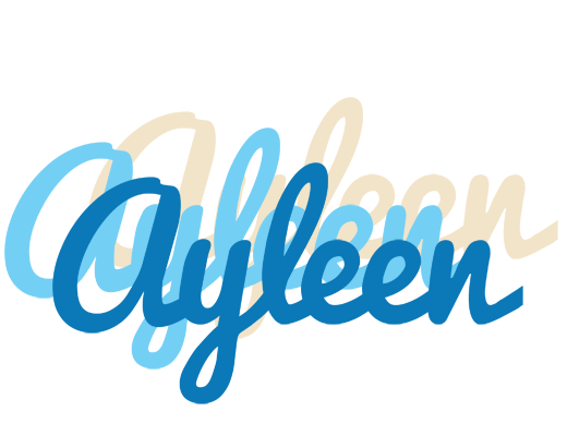Ayleen breeze logo