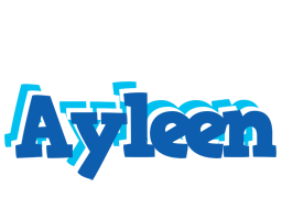 Ayleen business logo