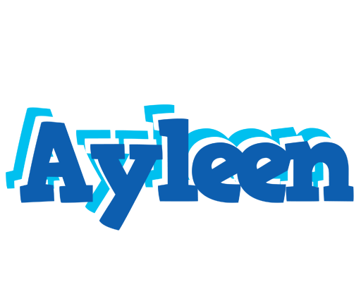 Ayleen business logo