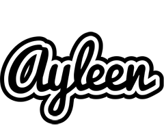 Ayleen chess logo