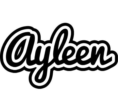 Ayleen chess logo