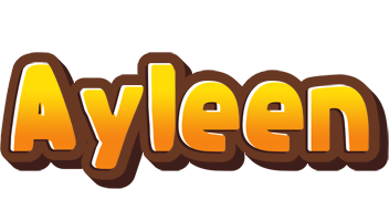 Ayleen cookies logo