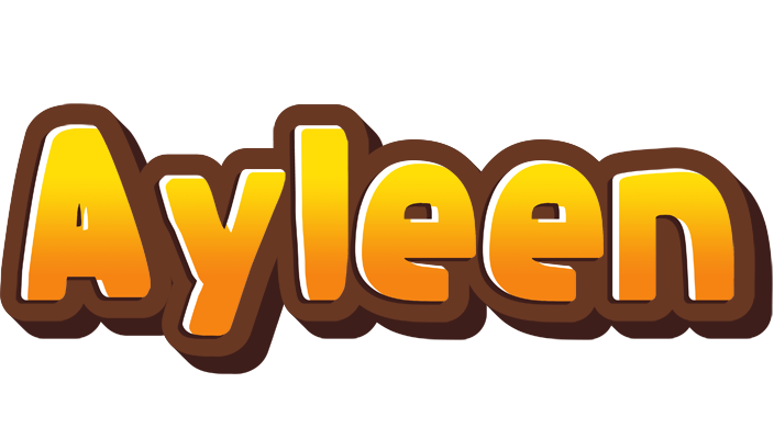 Ayleen cookies logo