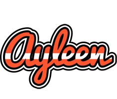 Ayleen denmark logo