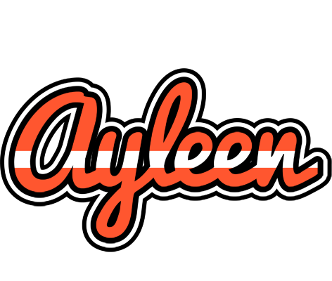 Ayleen denmark logo