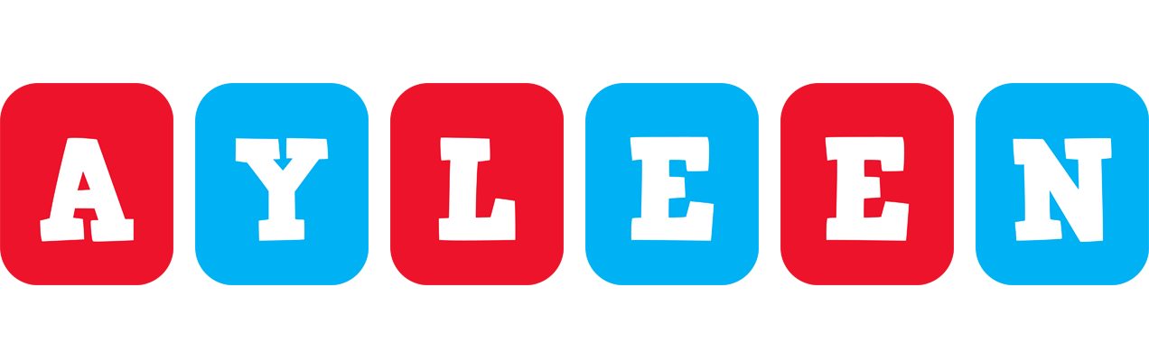Ayleen diesel logo