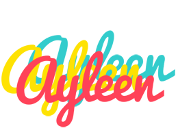 Ayleen disco logo