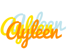 Ayleen energy logo