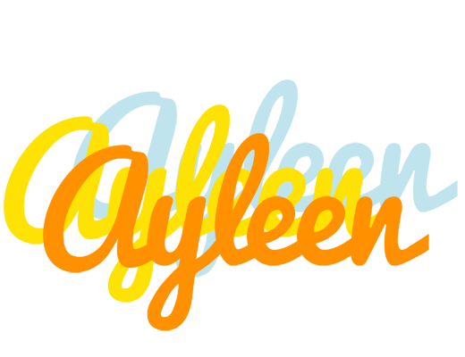 Ayleen energy logo