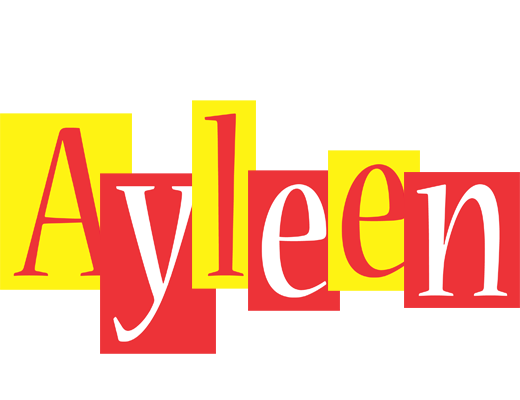 Ayleen errors logo