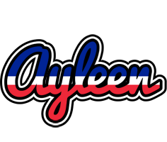 Ayleen france logo