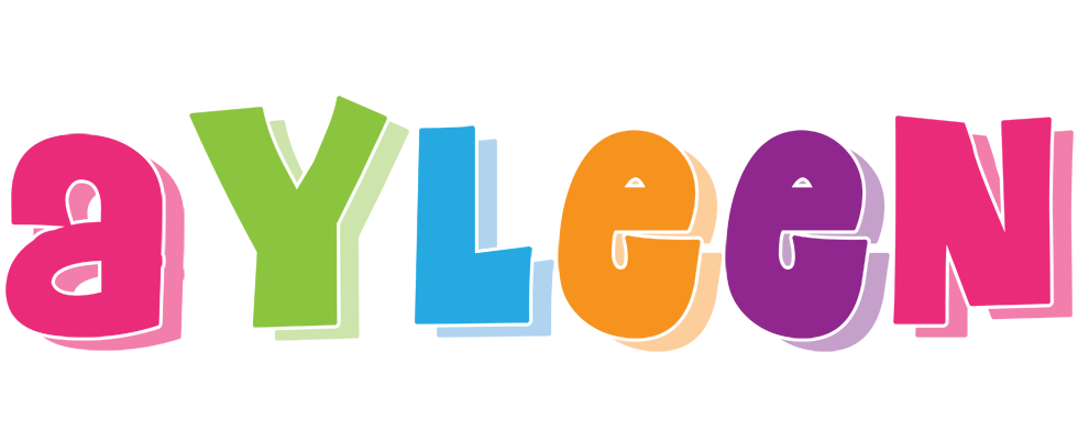 Ayleen friday logo