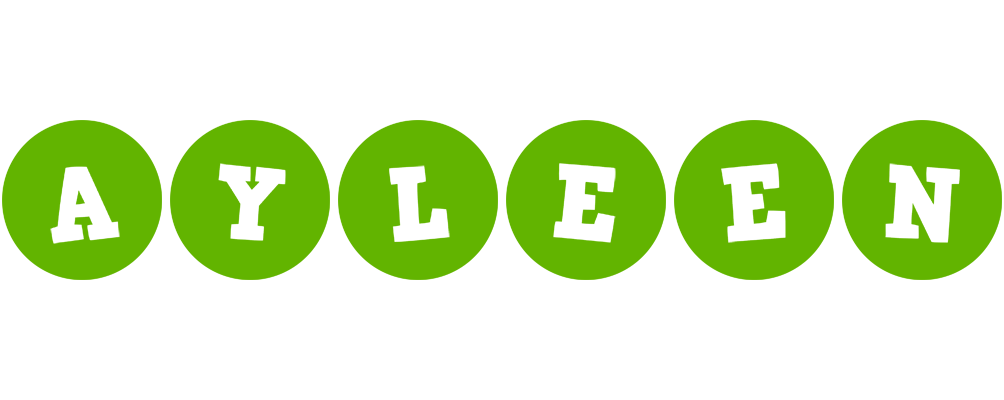 Ayleen games logo