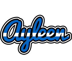 Ayleen greece logo