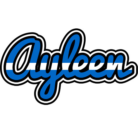 Ayleen greece logo