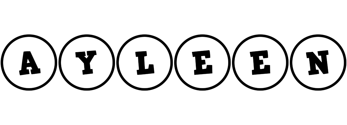 Ayleen handy logo