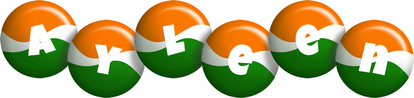 Ayleen india logo