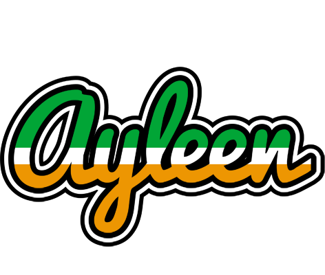 Ayleen ireland logo