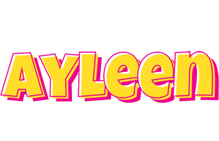 Ayleen kaboom logo