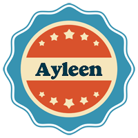 Ayleen labels logo